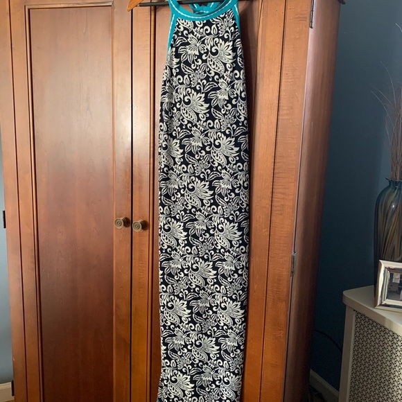 NEW Max Studios maxi dress - Picture 5 of 16